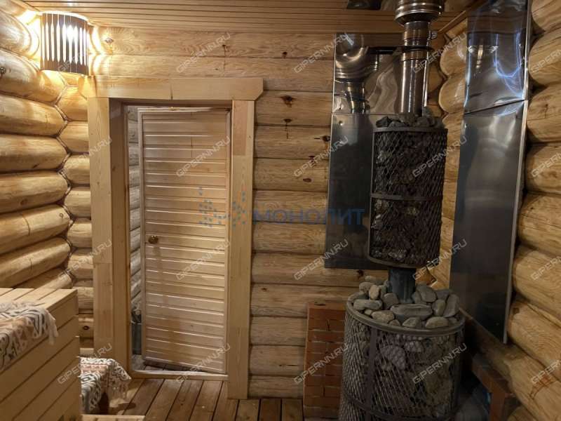 коттедж на Лесной улице деревня Анкудиновка