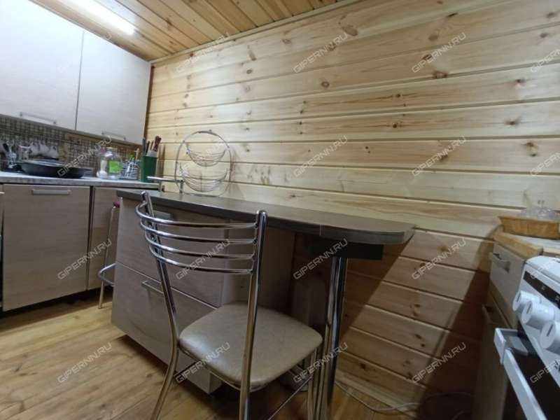 дом на Полевой улице