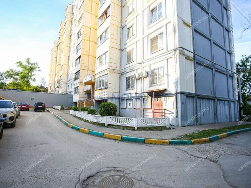 двухкомнатная квартира на Плетневской улице дом 2