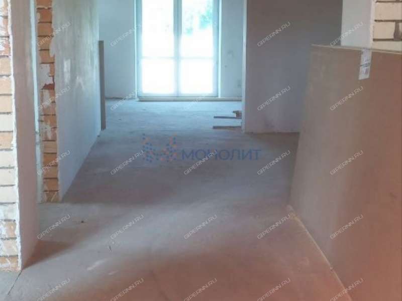 дом на - деревня Румянцево