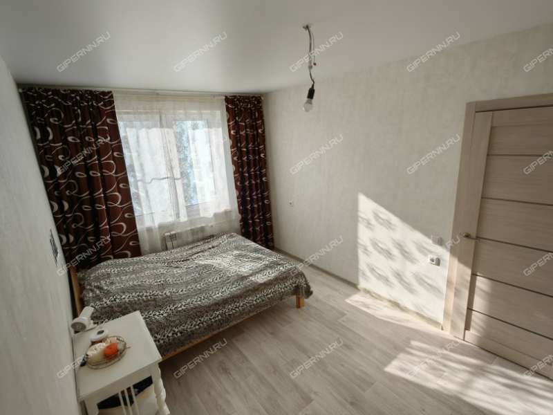 трёхкомнатная квартира на проспекте Кораблестроителей дом 52