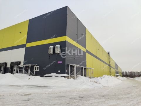 gorod-dzerzhinsk-gorodskoy-okrug-dzerzhinsk фото