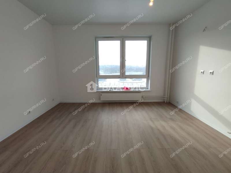 двухкомнатная квартира на к3 деревня Утечино