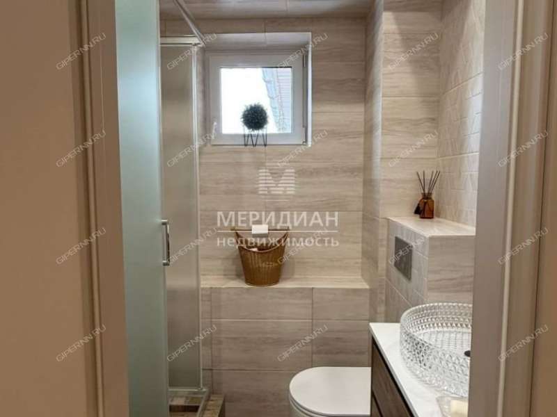 дом на Апельсиновой улице деревня Крутая