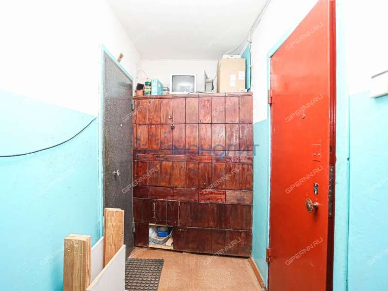 трёхкомнатная квартира на Ясной улице дом 32