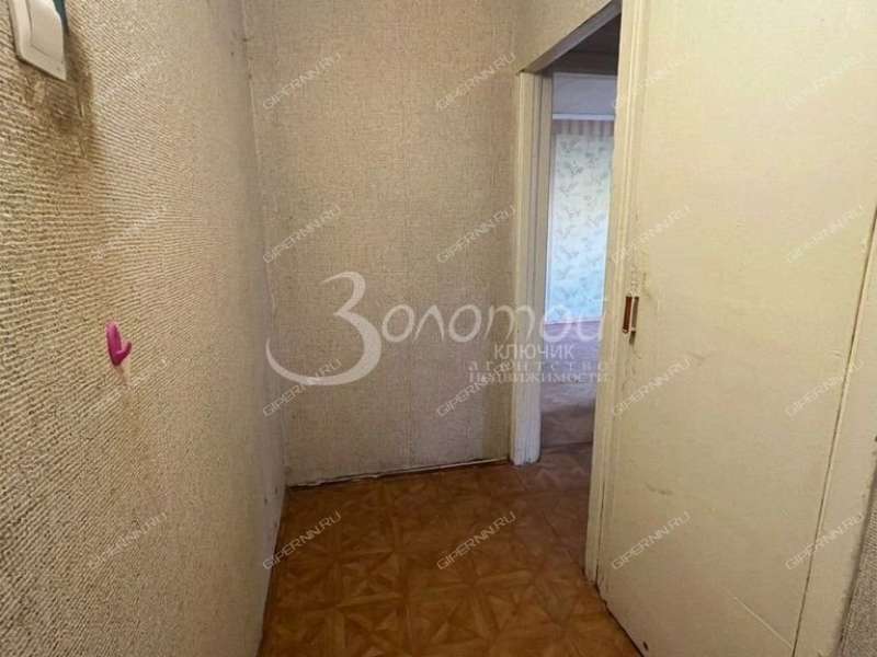 трёхкомнатная квартира на Южном шоссе дом 46а