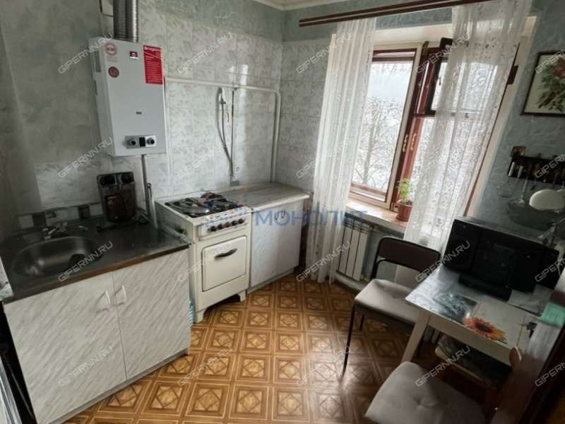 однокомнатная квартира на Московском шоссе дом 282