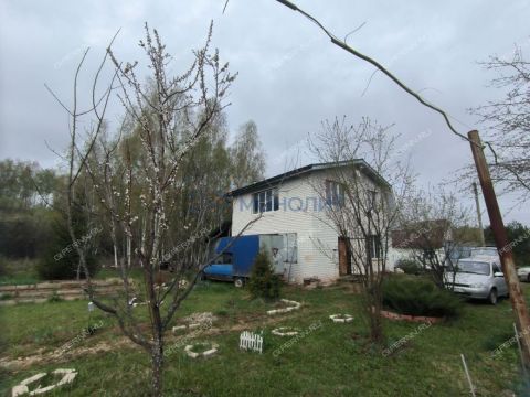 dom-poselok-lisi-yamki-bogorodskiy-municipalnyy-okrug фото