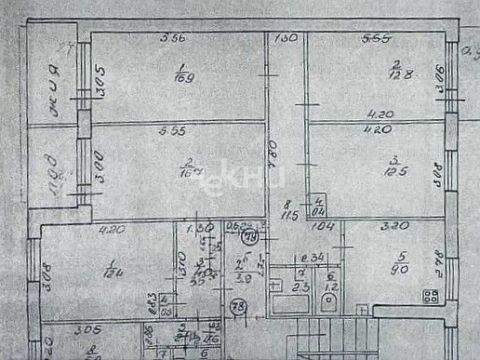 3-komnatnaya-ul-tropinina-d-12 фото