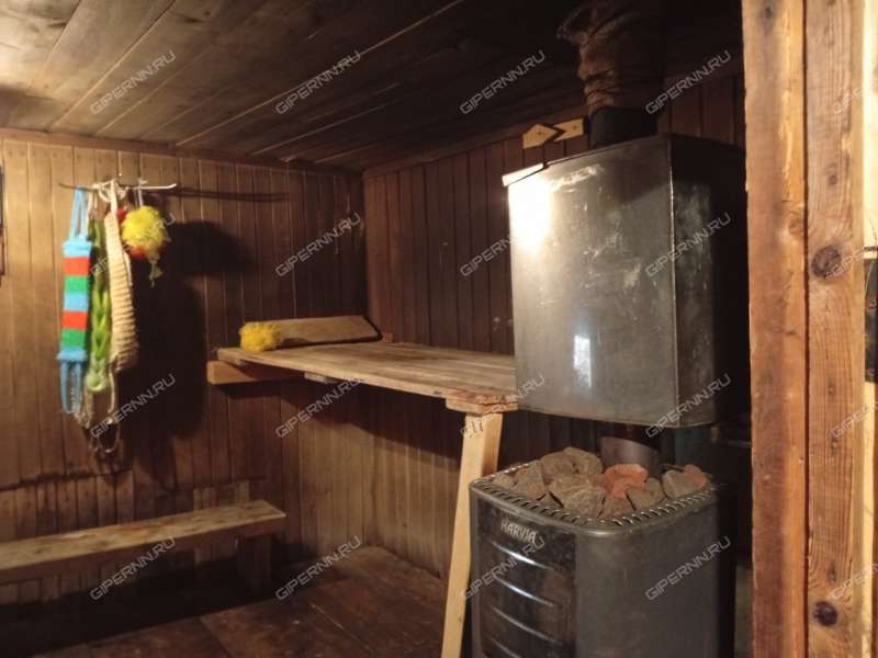 дача на  деревня Рекшино