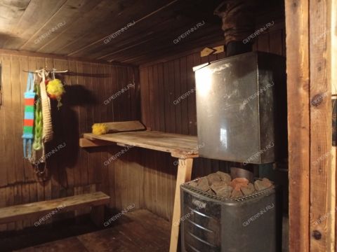 dacha-derevnya-rekshino-gorodskoy-okrug-bor фото