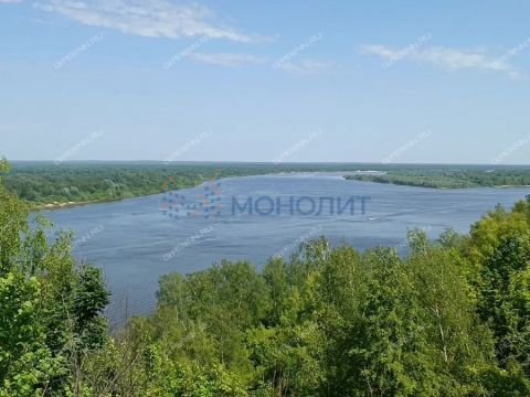 selo-bezvodnoe-kstovskiy-rayon фото