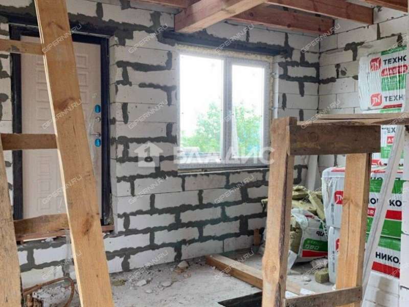 дом на улице Приволжская деревня Богомолово