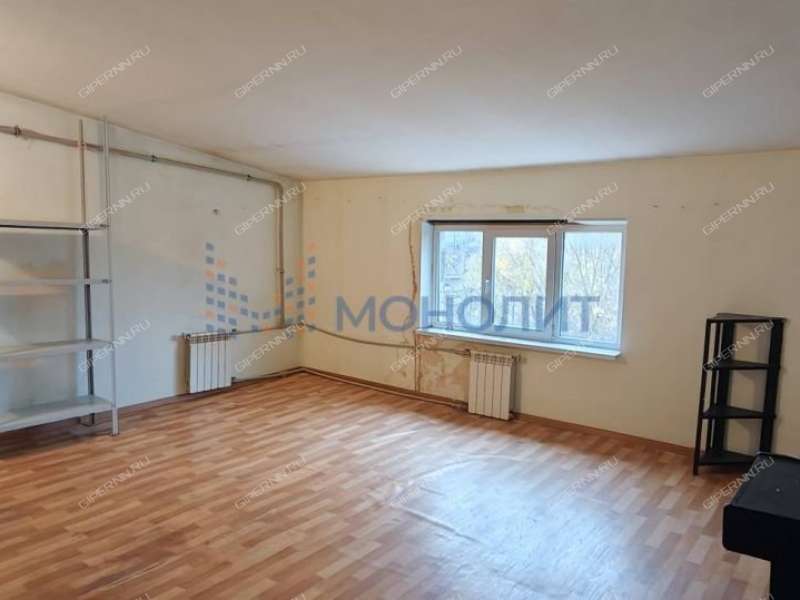 дом на Сигнальной улице