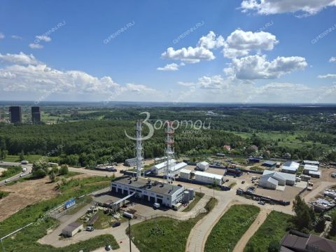 1-komnatnaya-derevnya-ankudinovka-kstovskiy-rayon фото