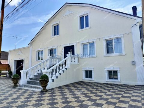dom-poselok-gnilicy-ul-trostnikovaya-d-19 фото