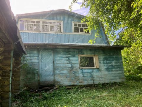 dacha-derevnya-shumilovo-bogorodskiy-municipalnyy-okrug фото