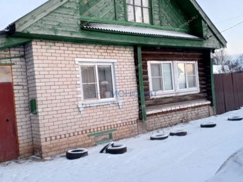 dom-poselok-neklyudovo-gorodskoy-okrug-bor фото