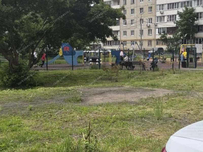 двухкомнатная квартира на Львовской улице дом 8