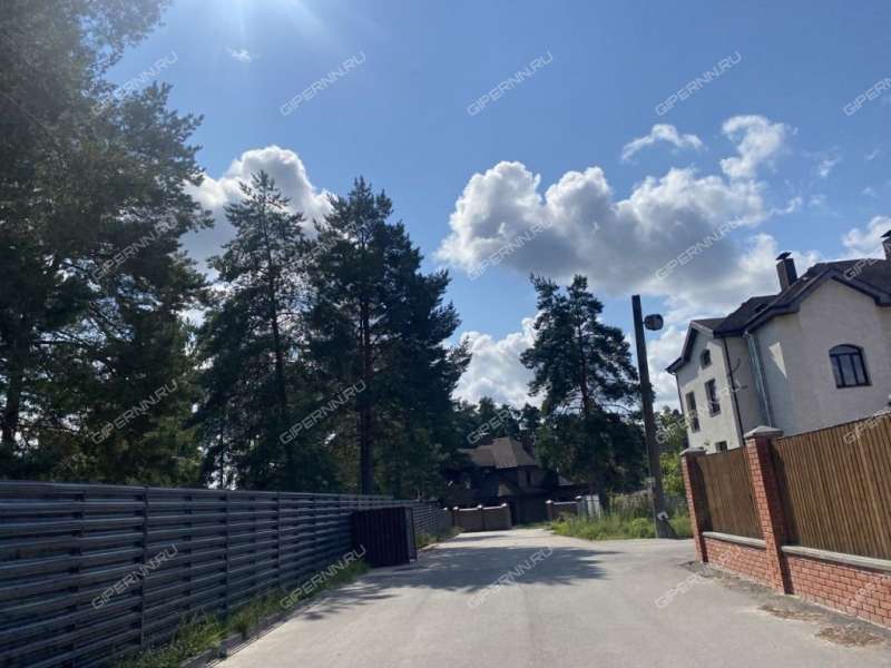 таунхаус на Желнинском шоссе рабочий посёлок Жёлнино