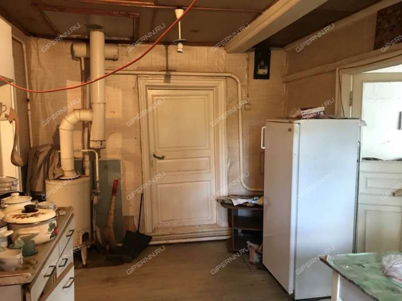 дом на Караваевская деревня Ковригино, Смольковский сельсовет