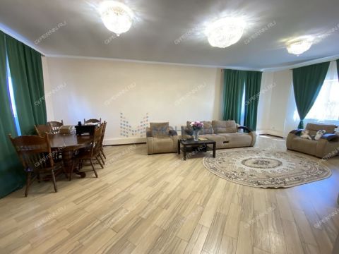 kottedzh-derevnya-beshencevo-ul-malaya-okruzhnaya-d-137 фото