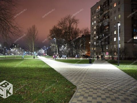 1-komnatnaya-ul-geroya-sovetskogo-soyuza-prygunova-d-29 фото