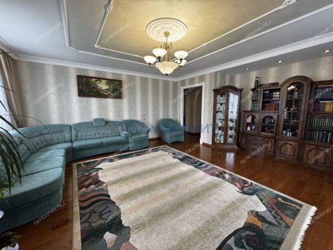 5-komnatnaya-ul-nizhegorodskaya-d-11v фото