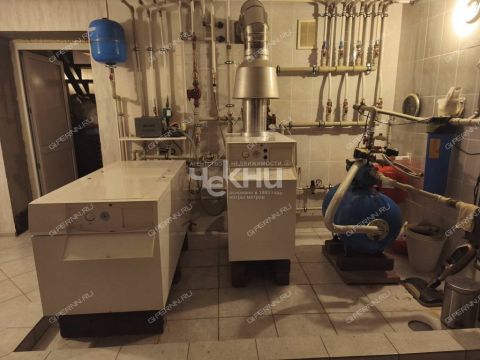 dom-rabochiy-poselok-bolshoe-kozino-balahninskiy-municipalnyy-okrug фото