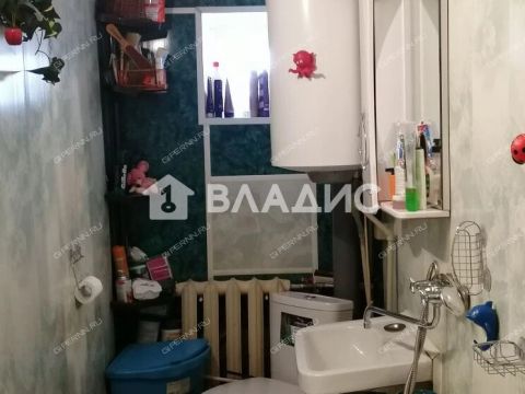 2-komnatnaya-selskiy-poselok-burevestnik-bogorodskiy-municipalnyy-okrug фото