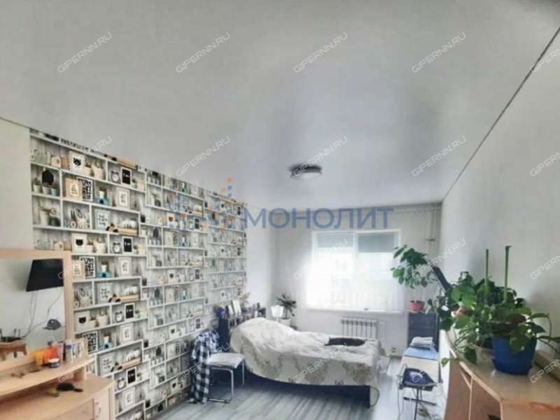 двухкомнатная квартира в Инженерном проезде дом 5