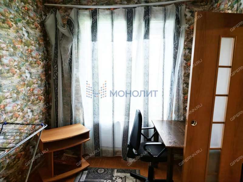 двухкомнатная квартира на Шоссейной улице дом 1 село Сарлей