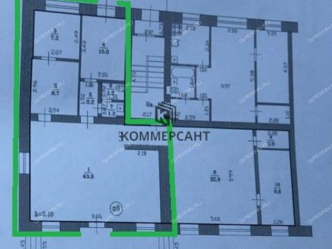 ul-oktyabrskoy-revolyucii-d-18 фото