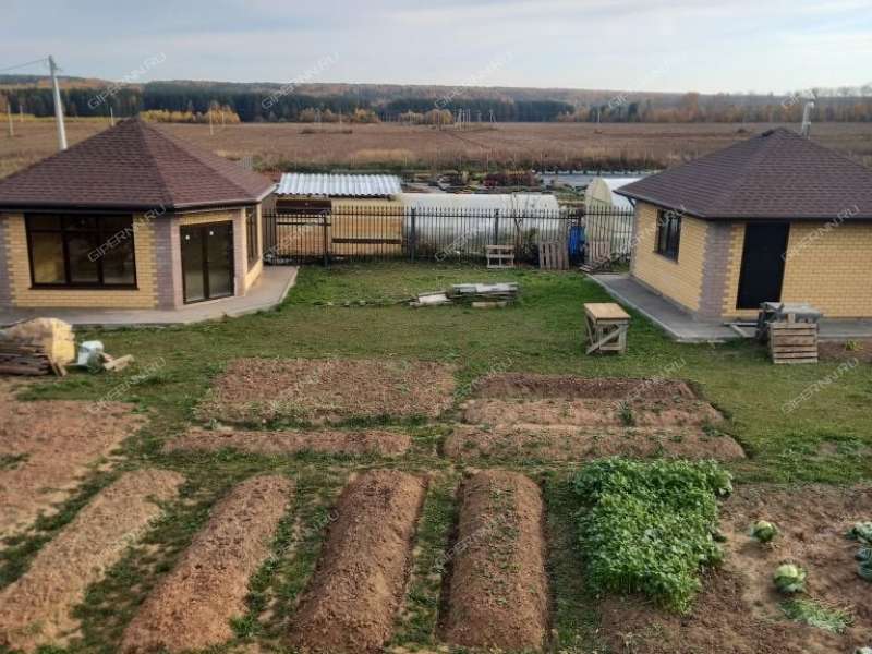 коттедж на Новая деревня Гремячки