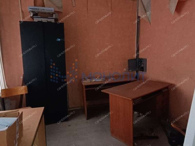 помещение под офис, недвижимость под гостиничный бизнес на улице Политбойцов