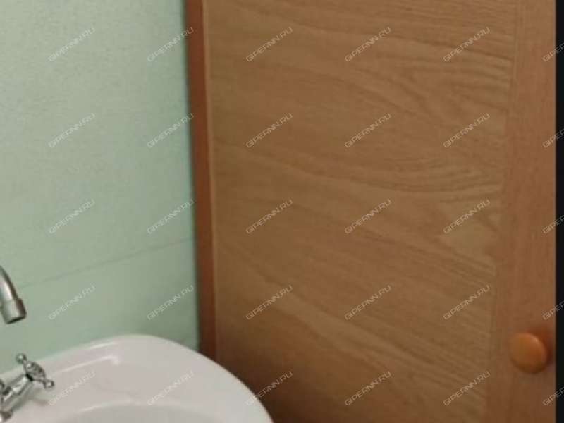 комната в доме 9 на улице Старых Производственников