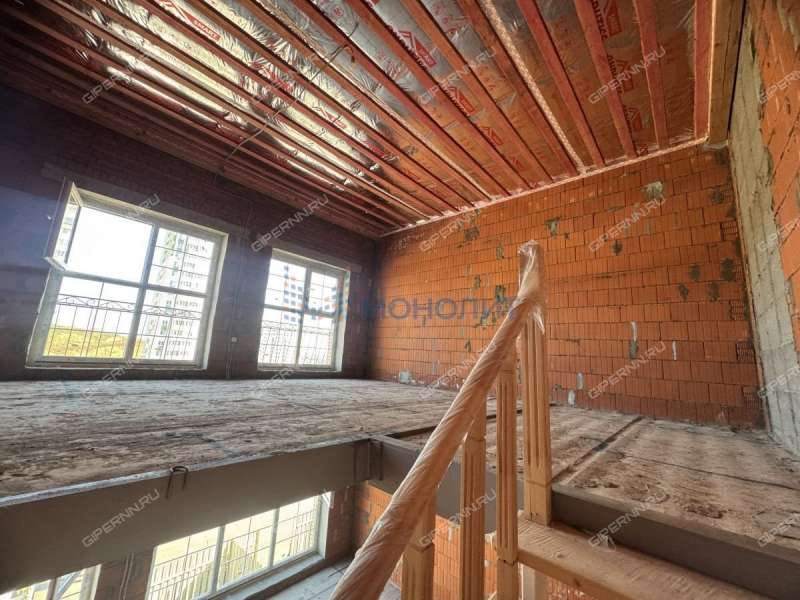 таунхаус на улице Европейская деревня Афонино