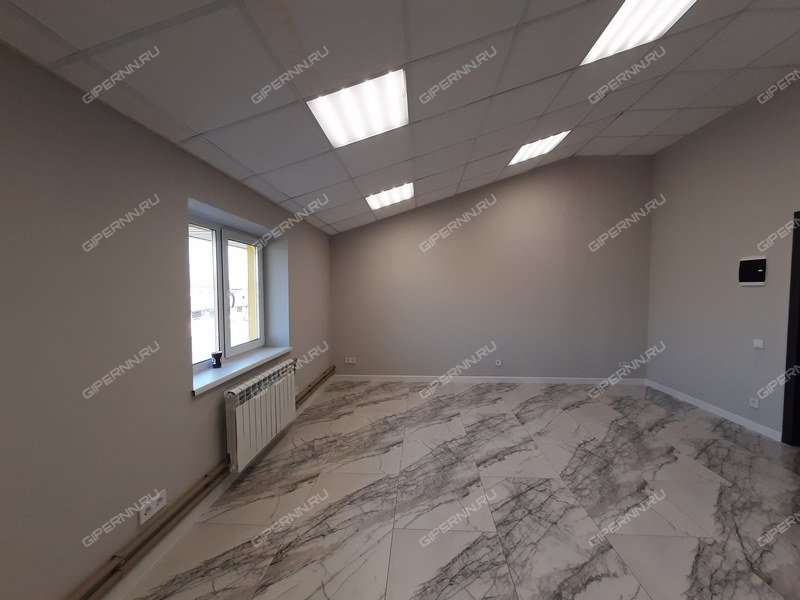 помещение под офис на Вторчермета ул., д.119