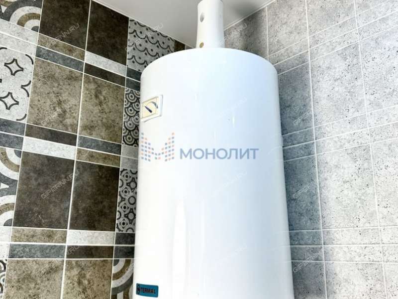 двухкомнатная квартира на Украинской улице дом 48