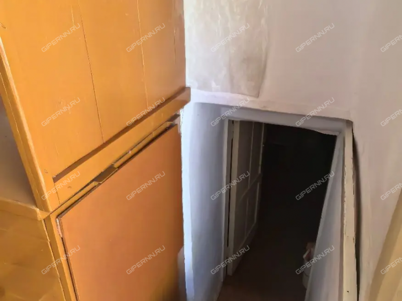 дом на Береговой улице город Арзамас