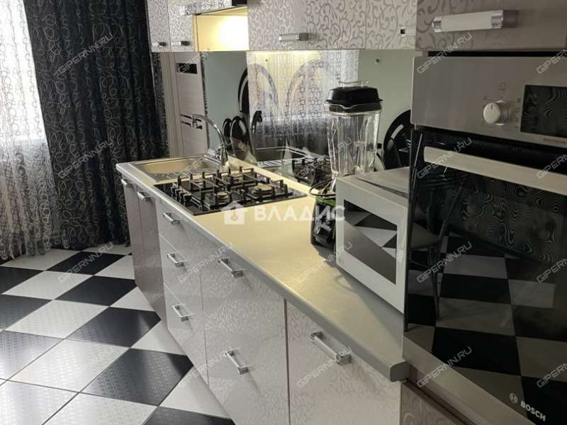 дом на 7 посёлок Садовский