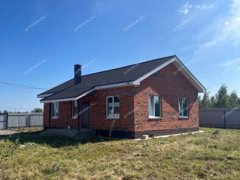 dom-derevnya-kalikino-gorodskoy-okrug-bor фото