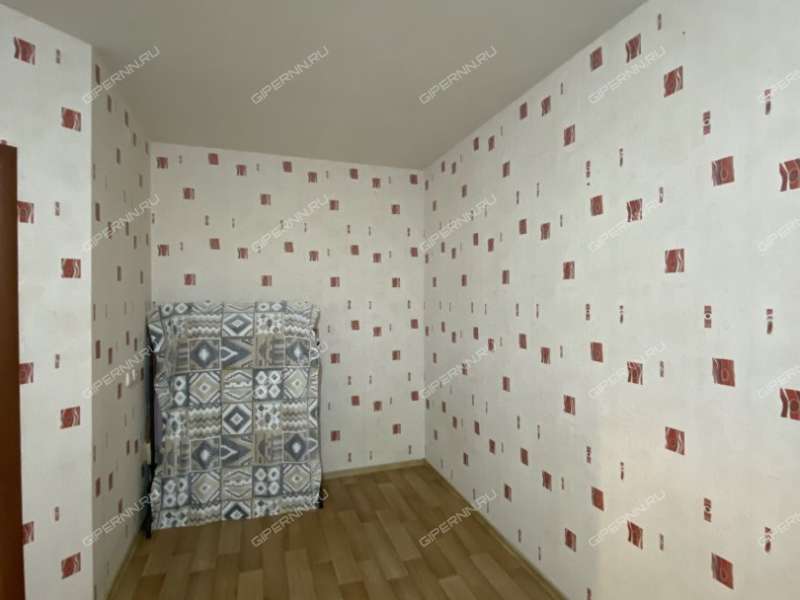 однокомнатная квартира на Молодёжном проспекте дом 31 к1