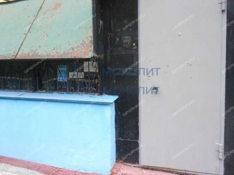 помещение под помещение свободного назначения, офис на улице Ванеева