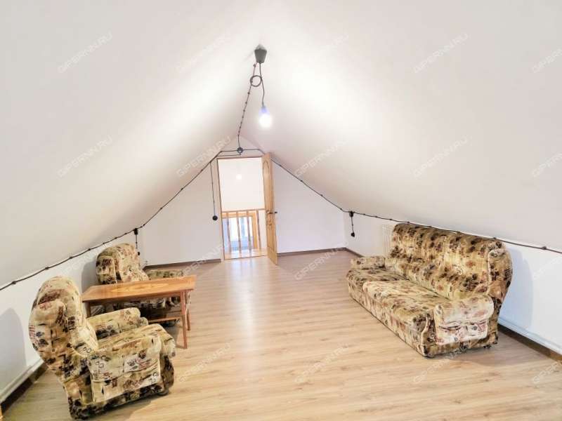 дом на  деревня Пионерское