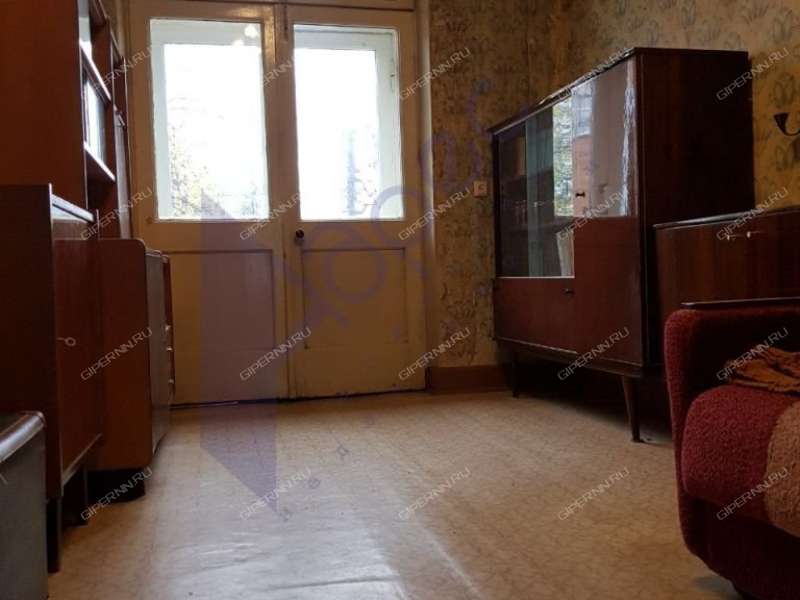 четырёхкомнатная квартира на улице Павла Мочалова дом 5