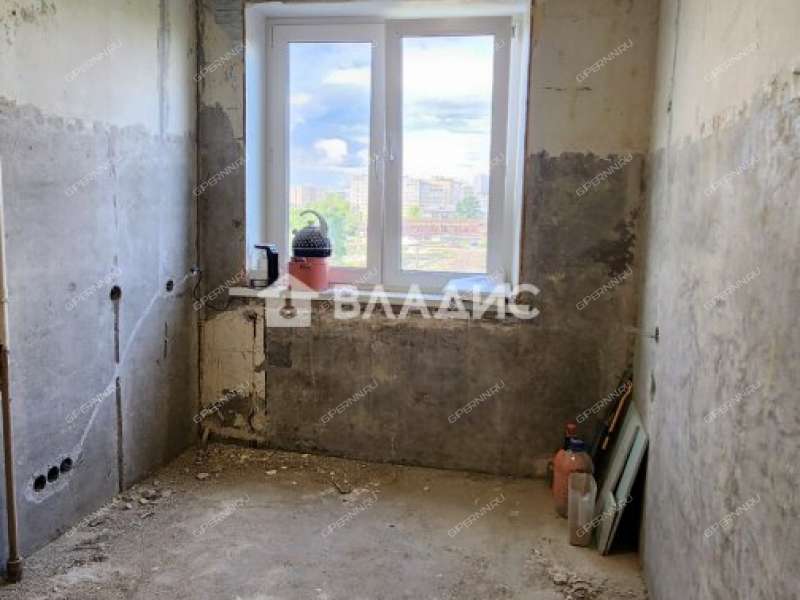 трёхкомнатная квартира на улице Шаляпина дом 20