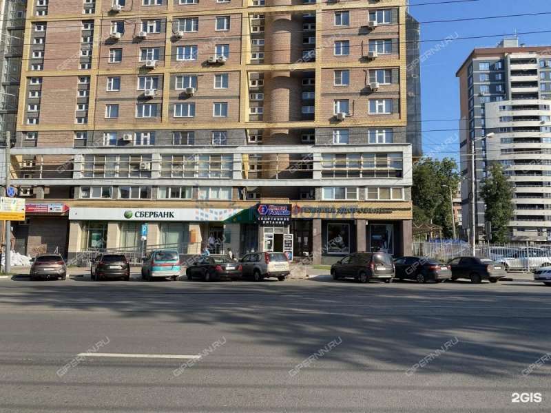 готовый бизнес объект 1632148 в Советском районе Нижнего Новгорода