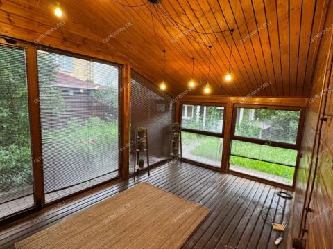 dom-poselok-opytnyy-kstovskiy-rayon фото