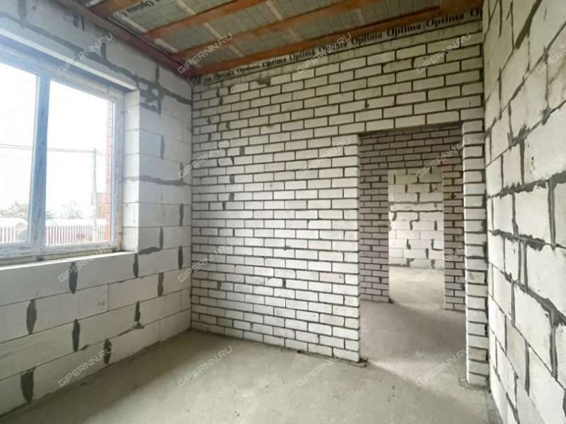 дом на  деревня Бугры